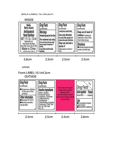 Justice Berry Label.jpg label - Justice Berry Label